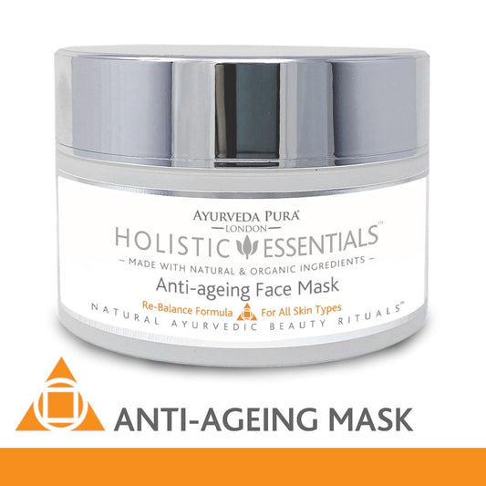 Anti-Ageing gezichtsmasker - 50ml - Re-Balance Formule